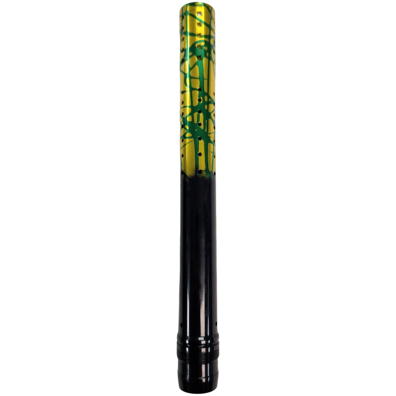Dye UL-S Tip - 14 Inch - Packers Splash