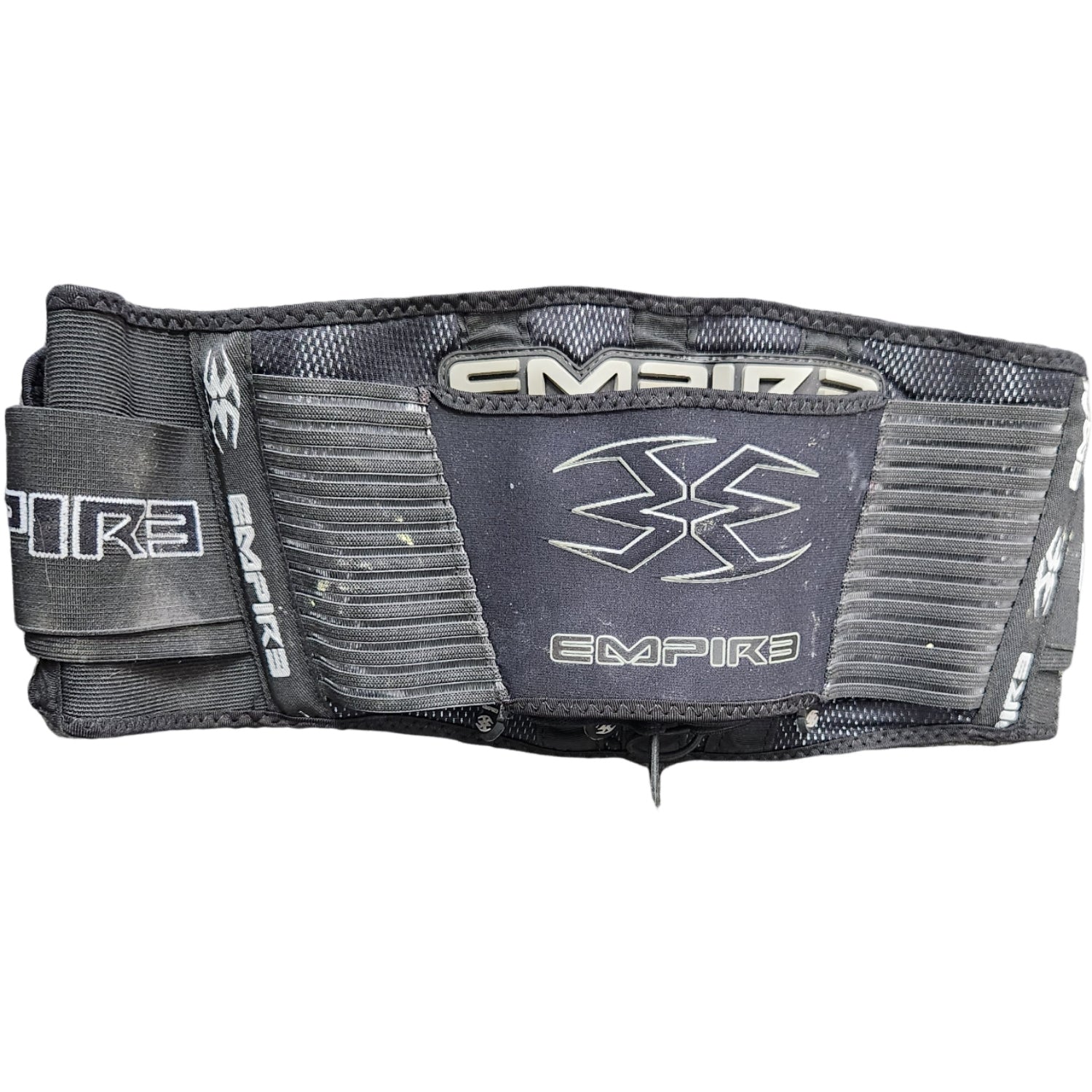 Empire Fast Pack 3+ - Black