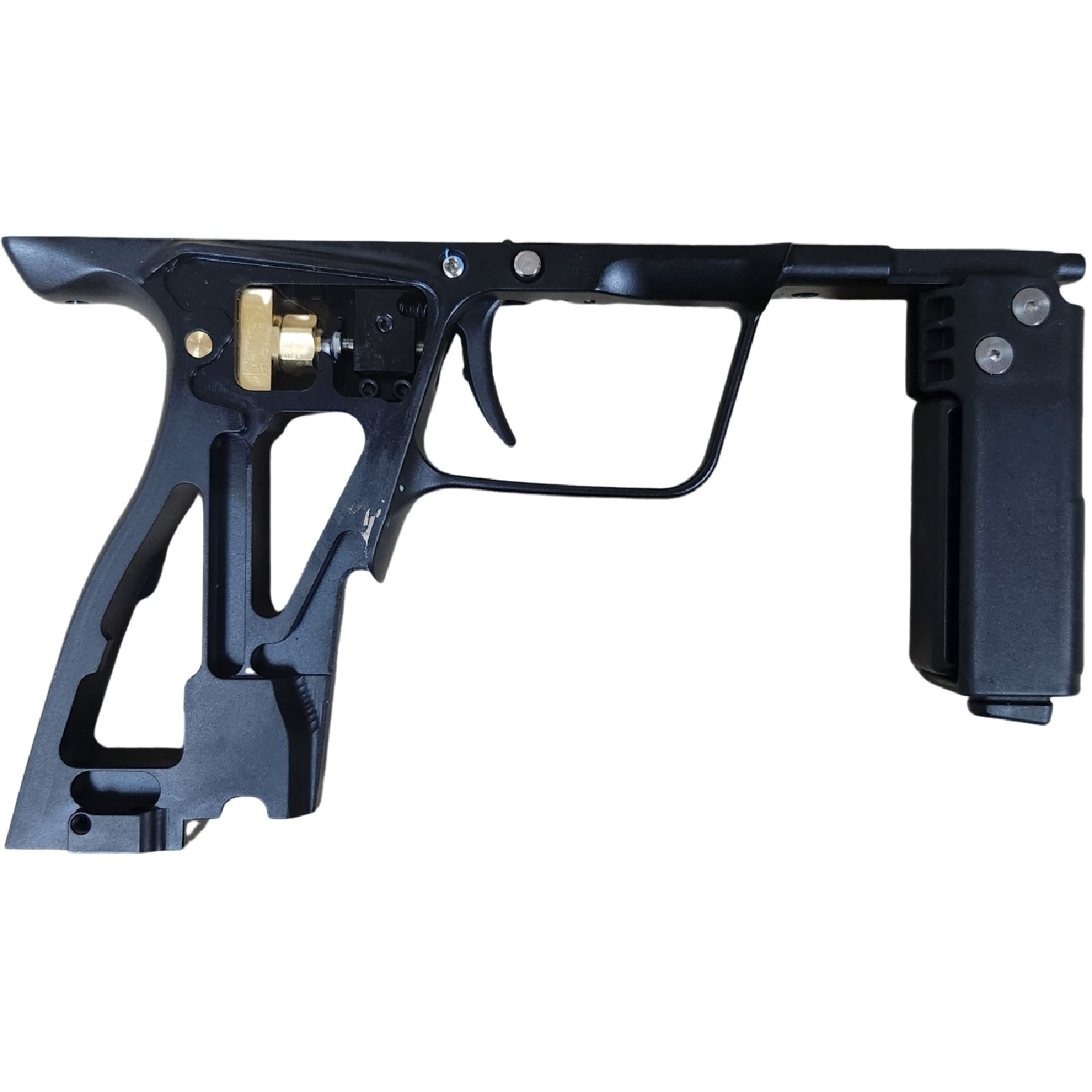 Planet Eclipse 180R Mechanical Frame (Used) - Mazens Paintball