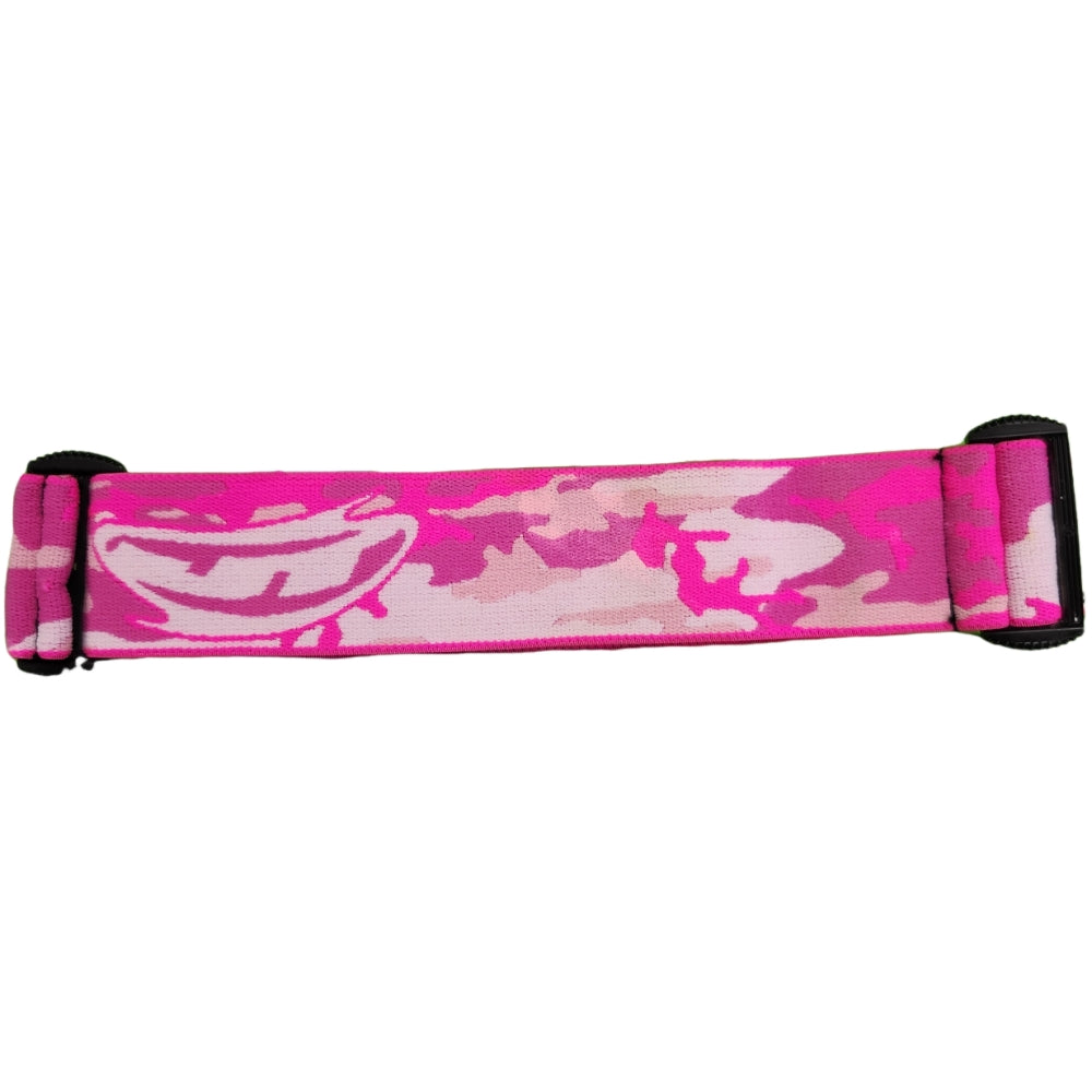 JT Paintball Strap - Pink Camo
