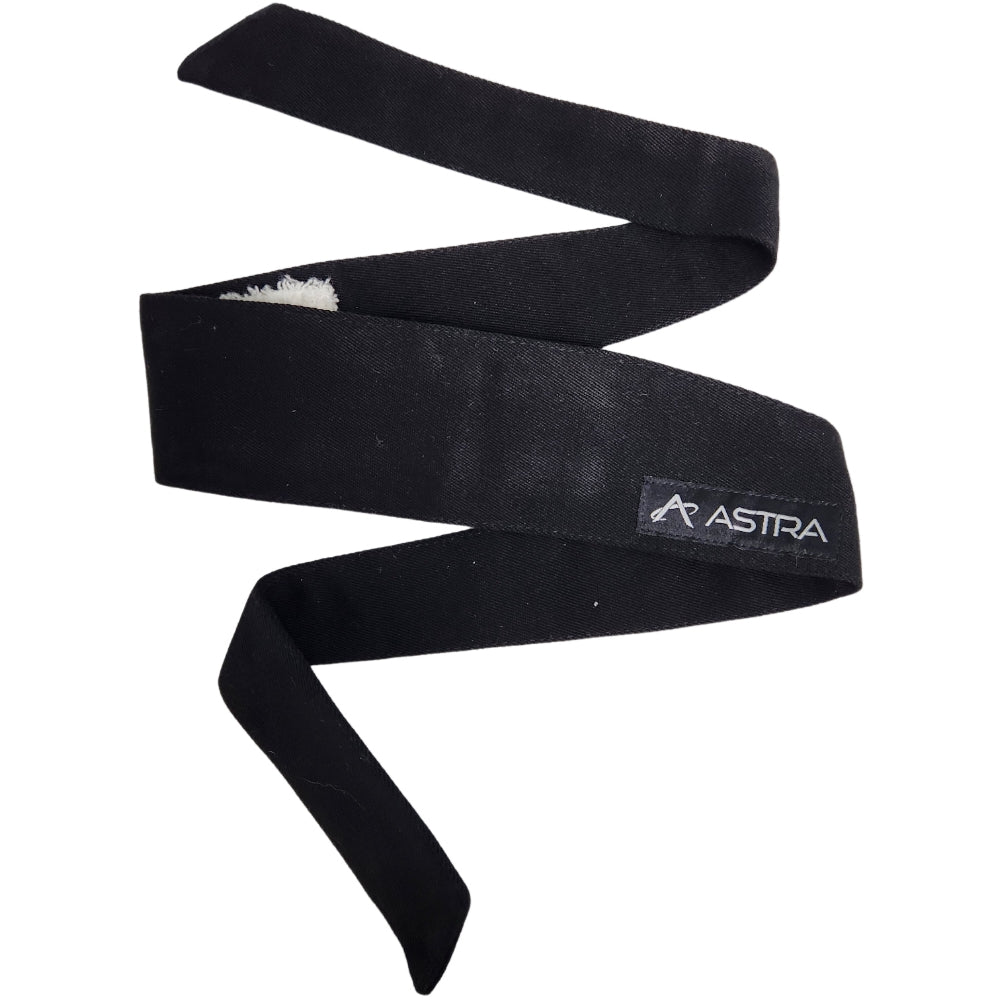 Astra Headband - Black