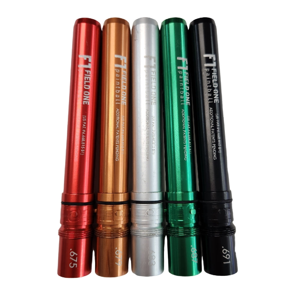 Acculock Inserts (Used) - All Sizes