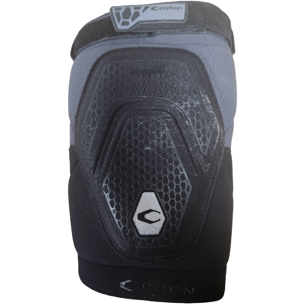 Carbon Knee Pads - Small (used)