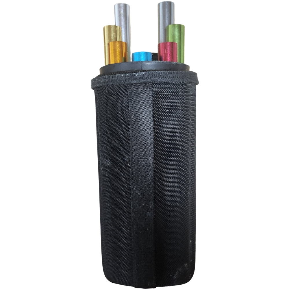 Freak XL Boremaster Kit (8 inserts, Used) - Aluminum