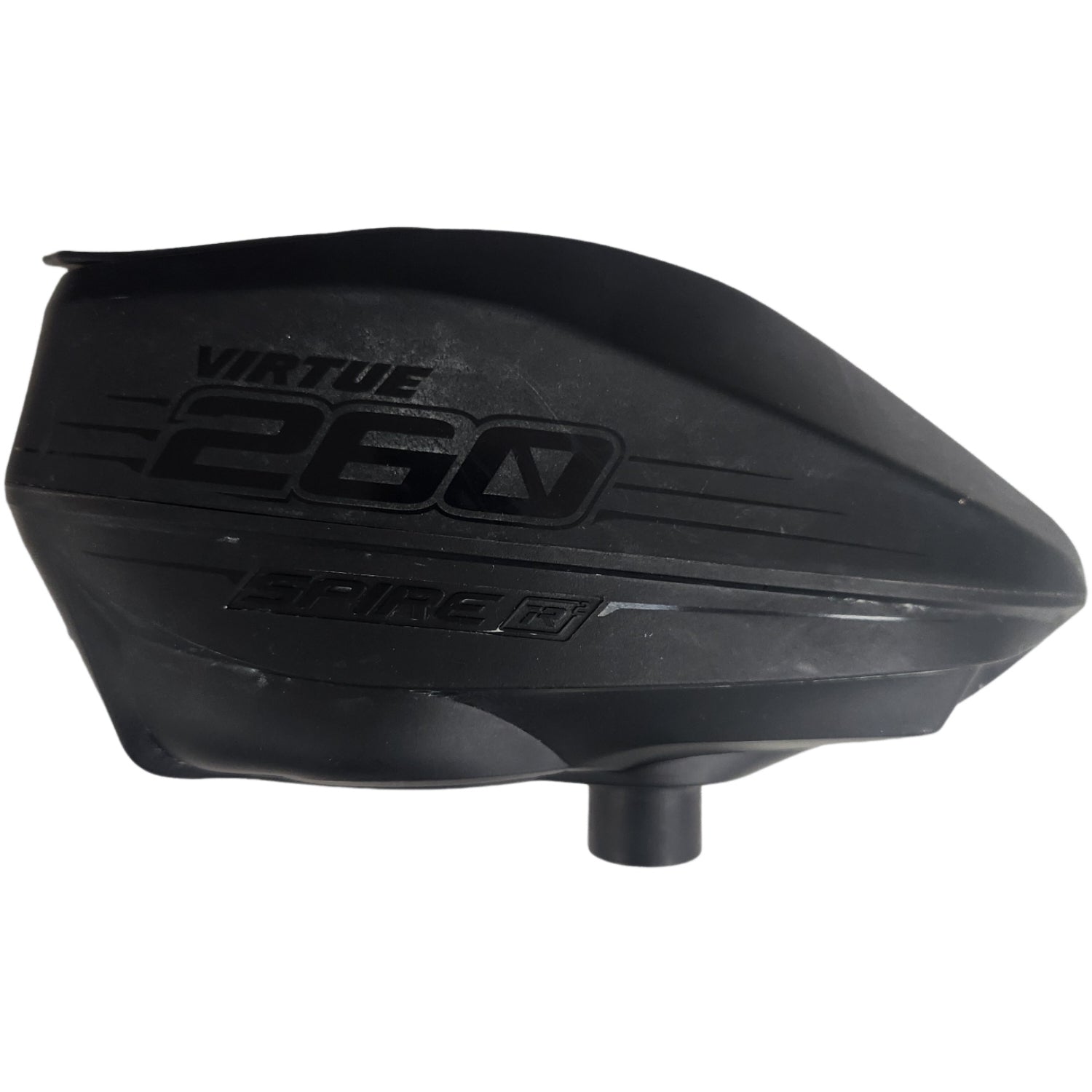 Virtue Spire IR2 260 - Black