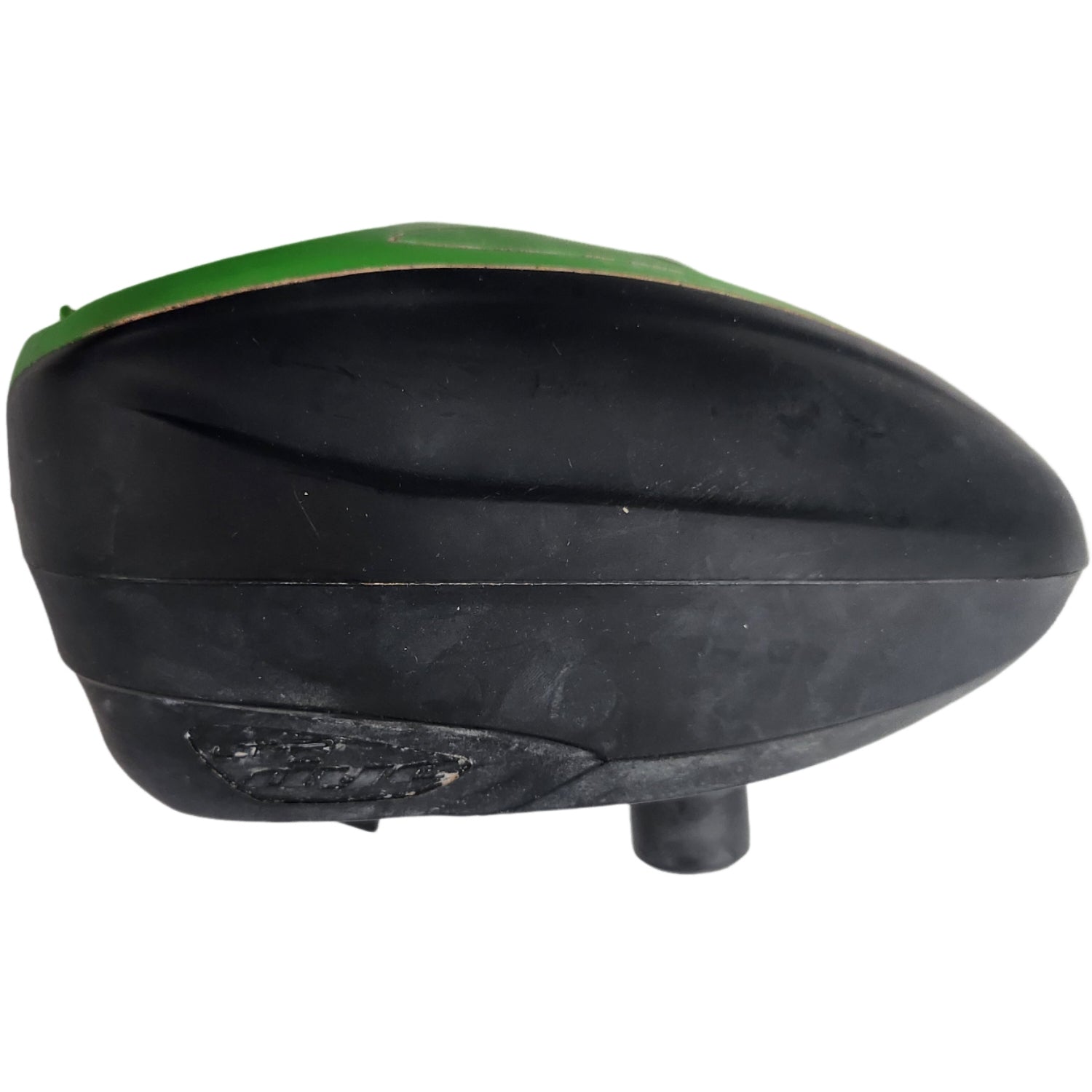 Dye Rotor LTR - Black/Green