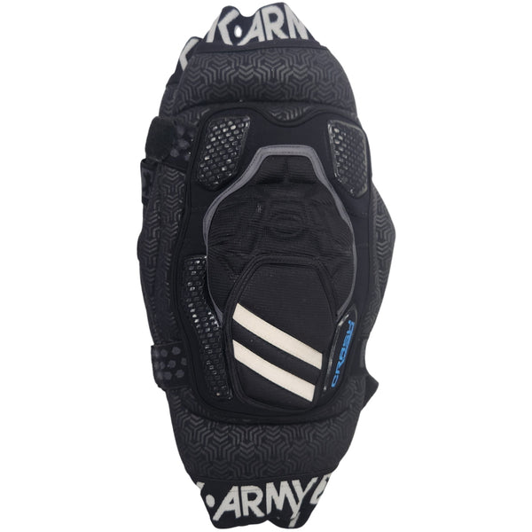 Genouillères De Paintball HK Army Crash – Taille Large Couleur Bleu Traditionnel Neuves 500562 Genouillères De Paintball HK Army Crash – Taille Large Couleur Bleu Traditionnel Neuves 500562