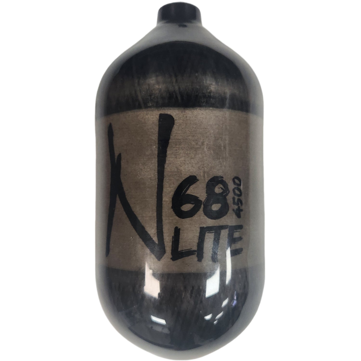 Ninja Lite 68/4500 (Used) - Black