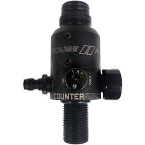 Powerhouse Regulator Counterpunch - All Colors