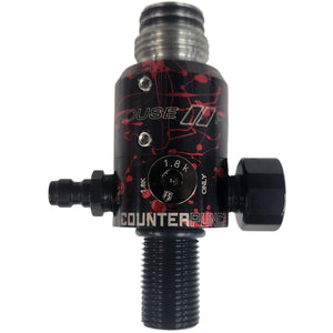 Powerhouse Regulator Counterpunch - All Colors