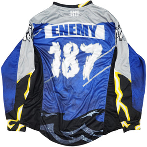 Enemy Of The State - NXL World Cup - Tampa Bay Lightning