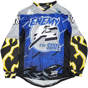 Enemy Of The State - NXL World Cup - Tampa Bay Lightning