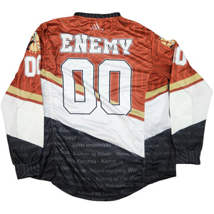 Enemy Of The State - NXL World Cup - Florida Panthers