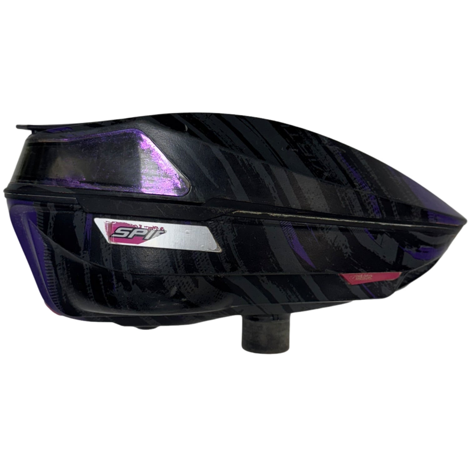 Virtue Spire 3 (USED) - Graphic Purple/Pink