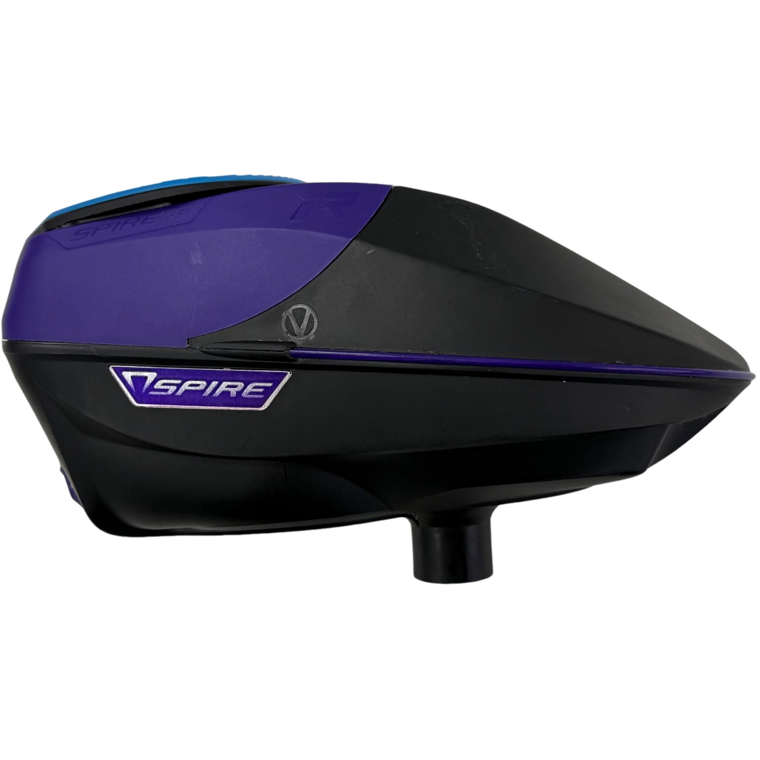 Virtue Spire IR (USED) - Black/Purple