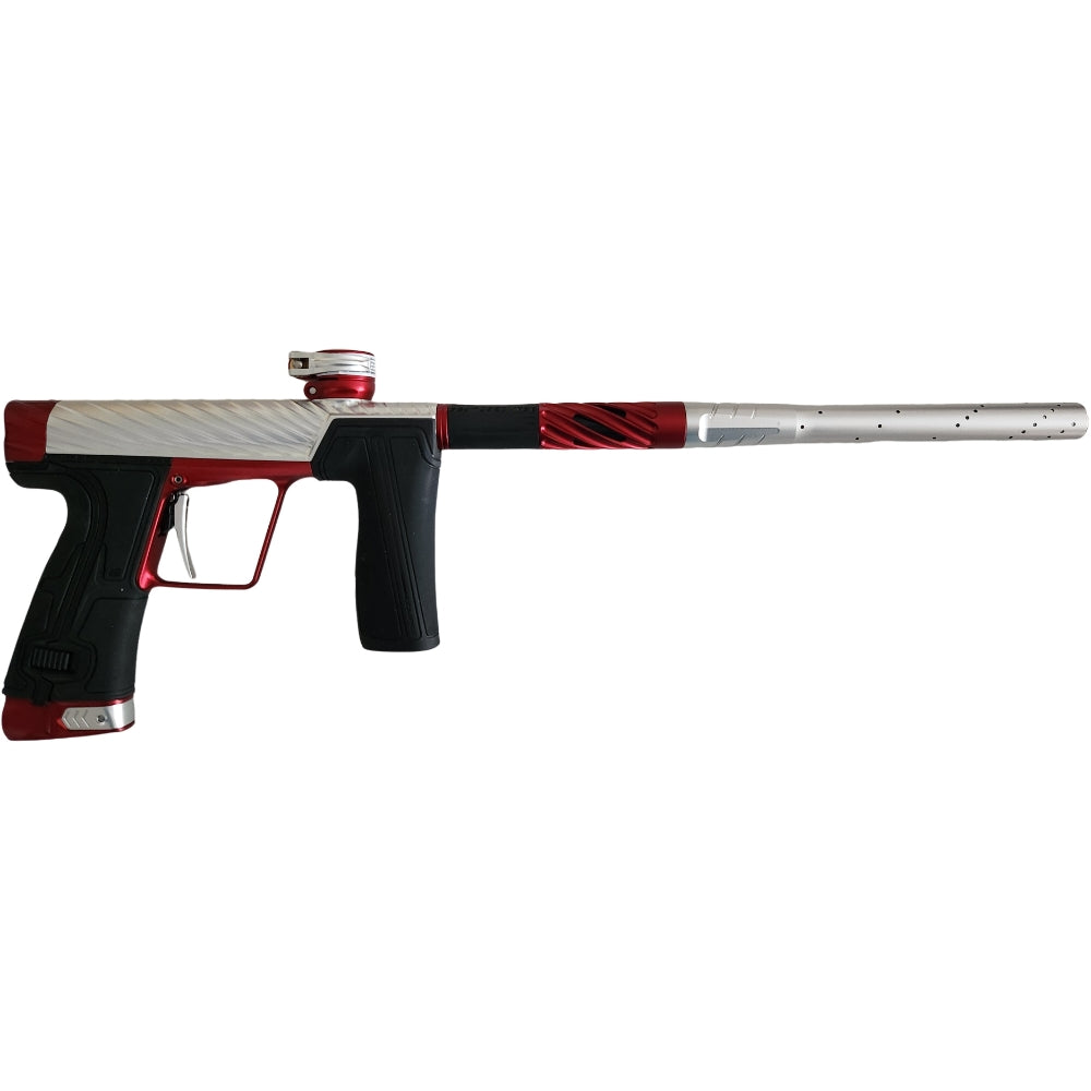 Planet Eclipse TWSTR Geo R5 - Vamped