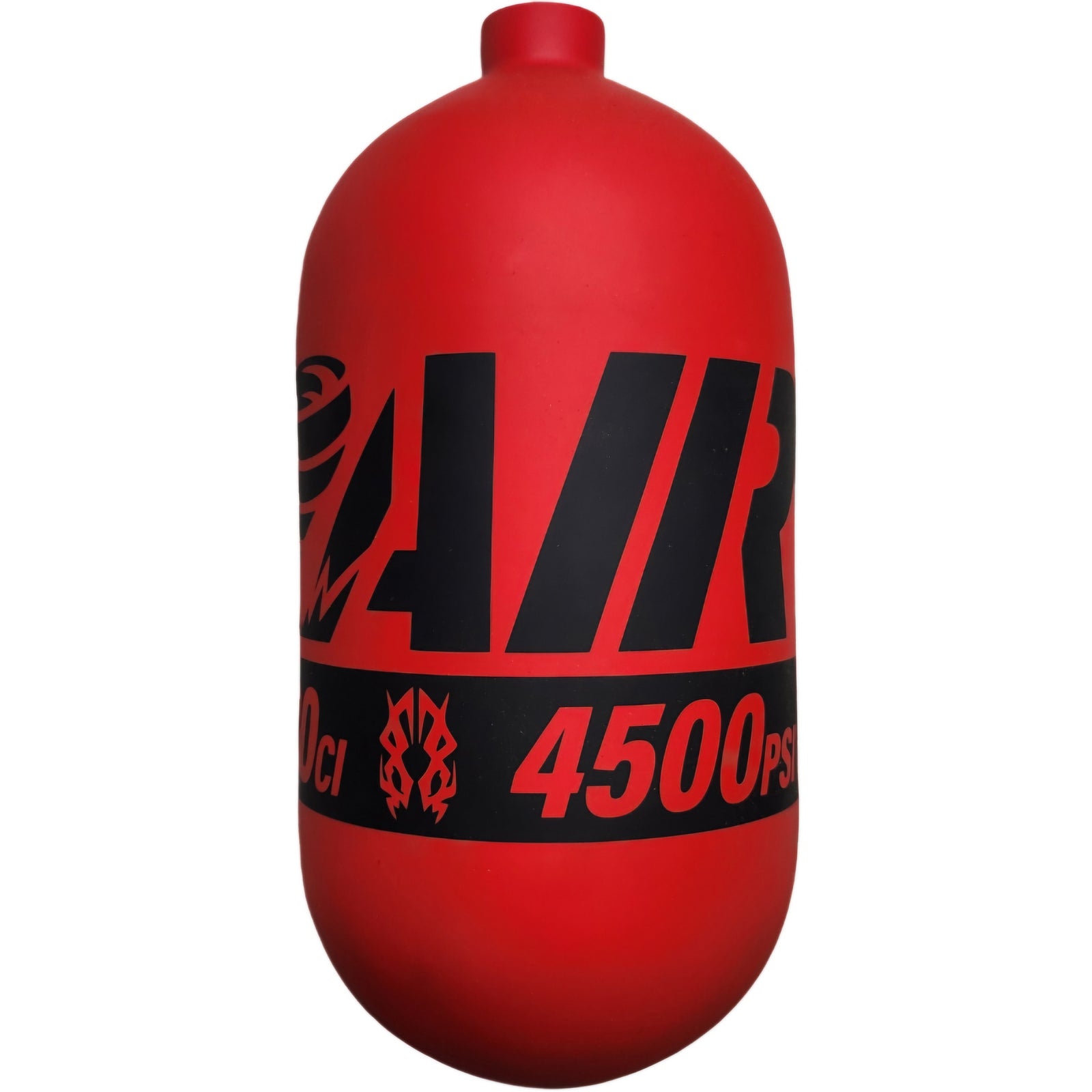 TWSTR Air PROtech Combo - Red