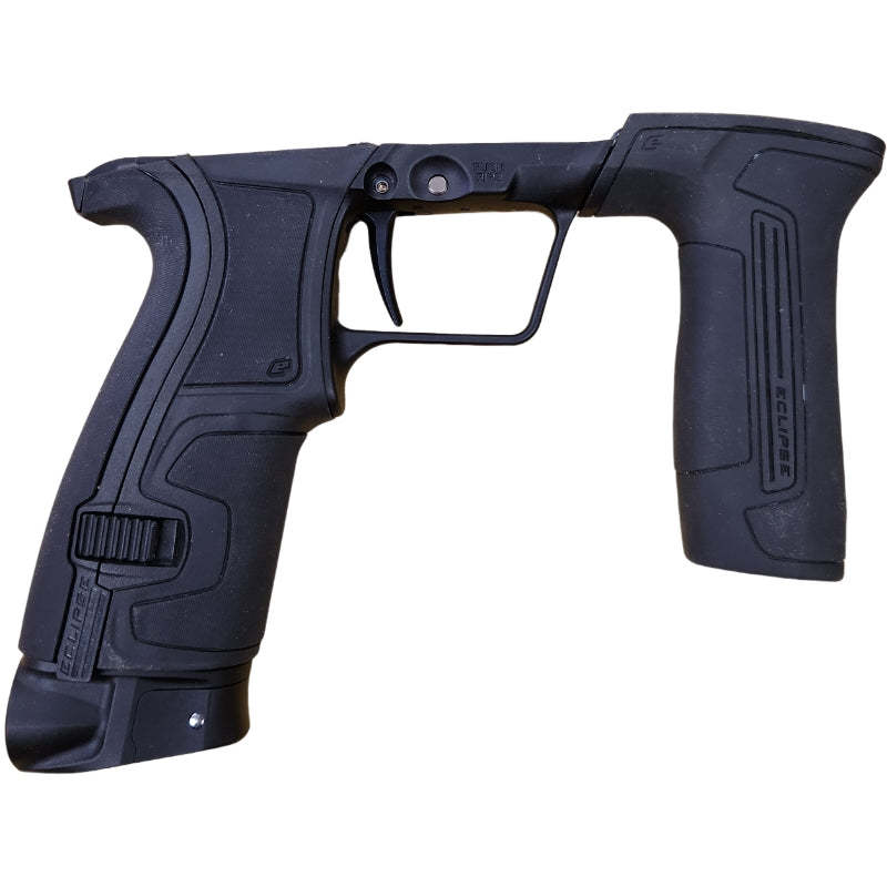 CS2 Mechanical Frame w/Pops ASA (Used)