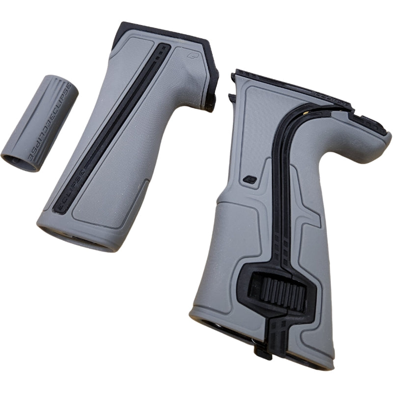 Planet Eclipse Geo R5 Grip Kit - LE Grey