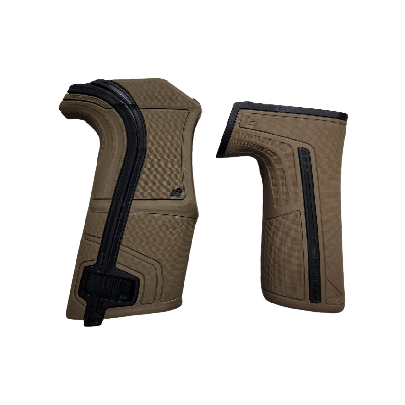 Planet Eclipse LV2 Grip Kit (Used) - Tan