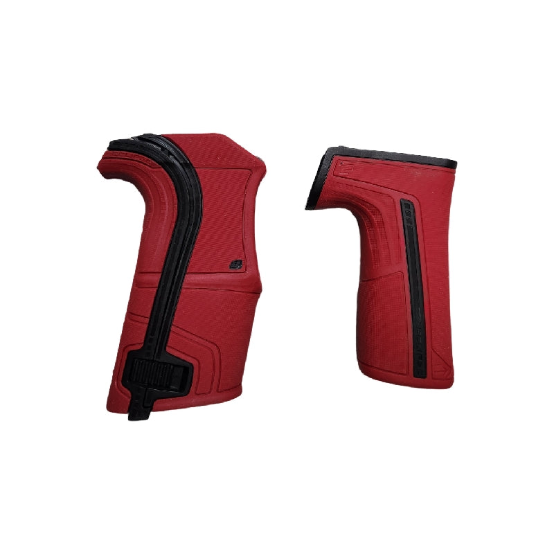 Planet Eclipse LV2 Grip Kit (Used) - Red