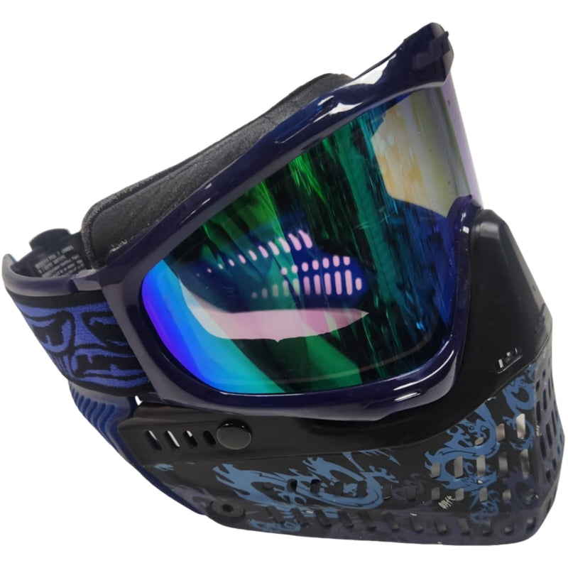 JT Proflex - Dynasty2