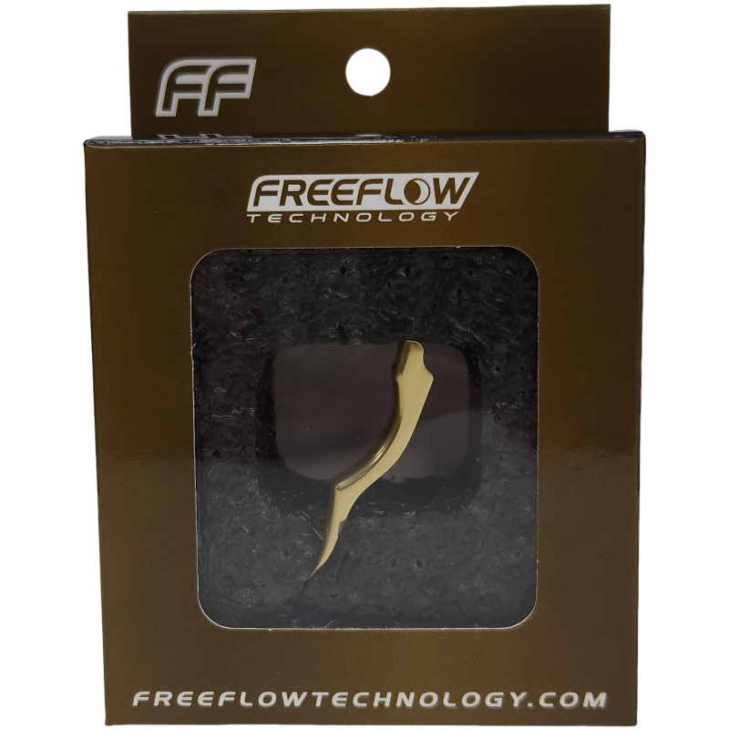 FreeFlow MXR Trigger - Dark