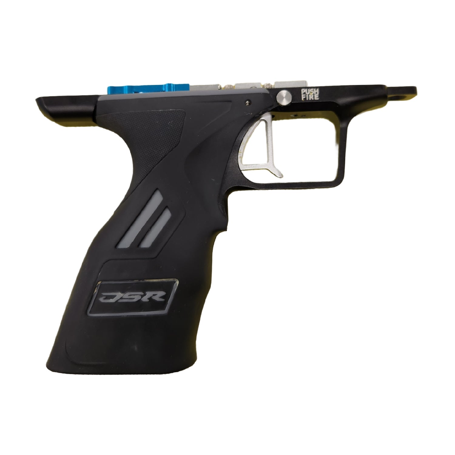 Dye DSR+ Mechanical Frame (USED)