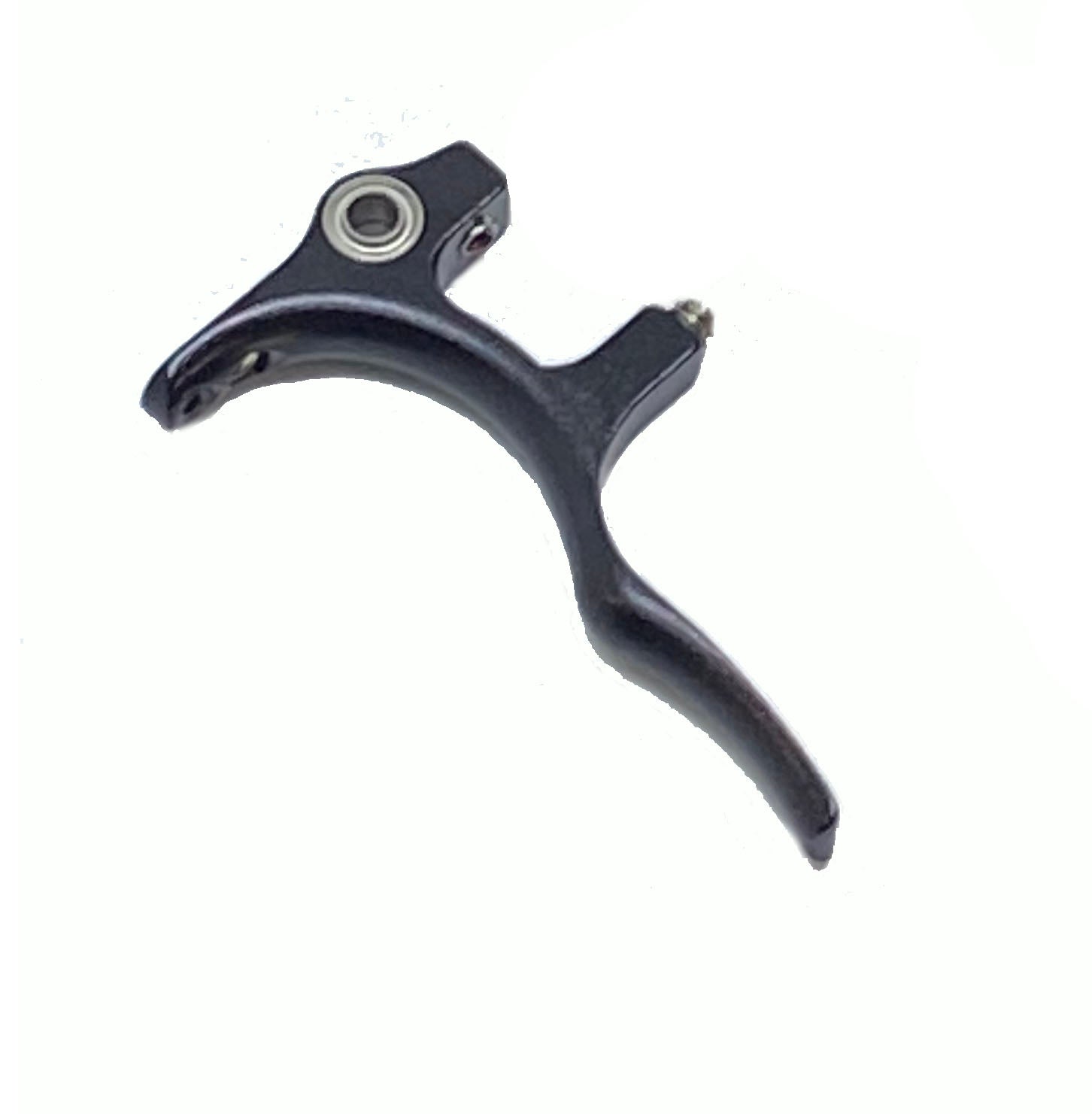 G5 Deuce Trigger Noir – Série Violente, Pièce Détachée Airsoft/collection