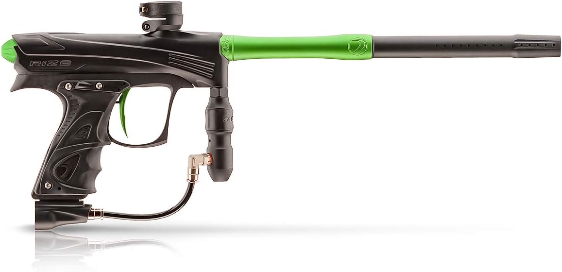 Dye Rize CZR - All Colors - Mazens Paintball