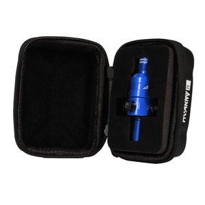 AeroLite Pro Regulator - Adjustable & Rotational - Blue