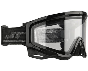 JT Pro-Flex Quick Lens System - Complete QLS Goggle Frame Package (All Colors)