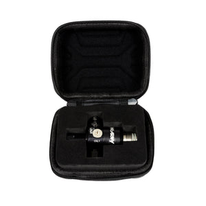 AeroLite V2 Pro XT Regulator + Case (Stainless Steel Threading)