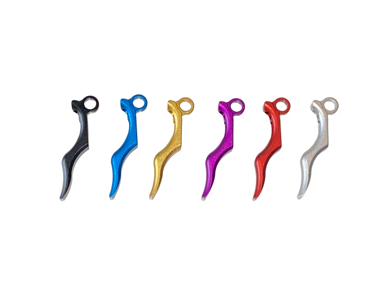 SSC CS2/CS3 Deuce Trigger - All Colors