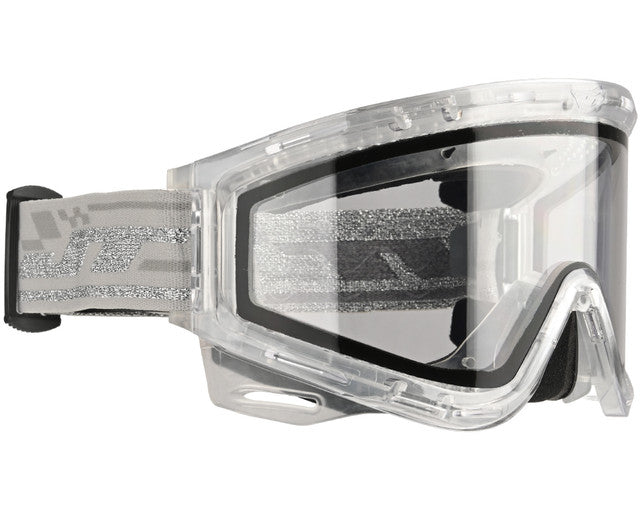 JT Pro-Flex Quick Lens System - Complete QLS Goggle Frame Package JT Pro-Flex Quick Lens System - Complete QLS Goggle Frame Package