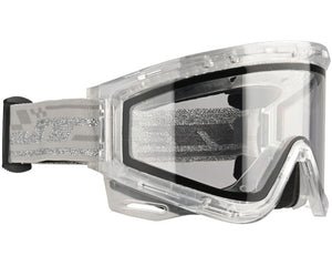 JT Pro-Flex Quick Lens System - Complete QLS Goggle Frame Package (All Colors)