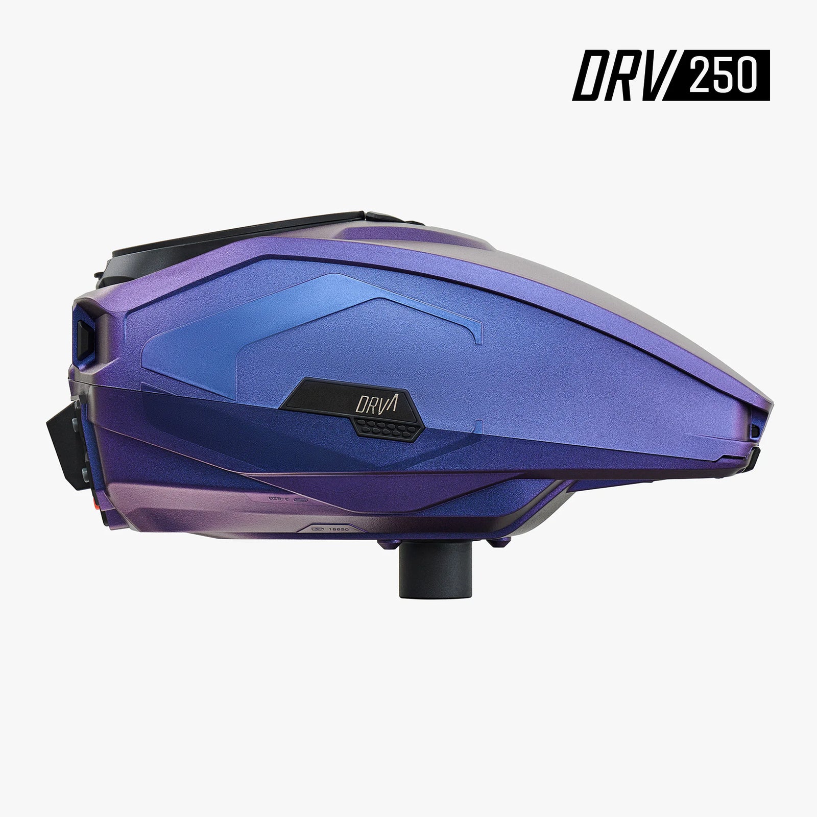 CRBN DRV 250 Loader - GRX ELMT Series - Chameleon