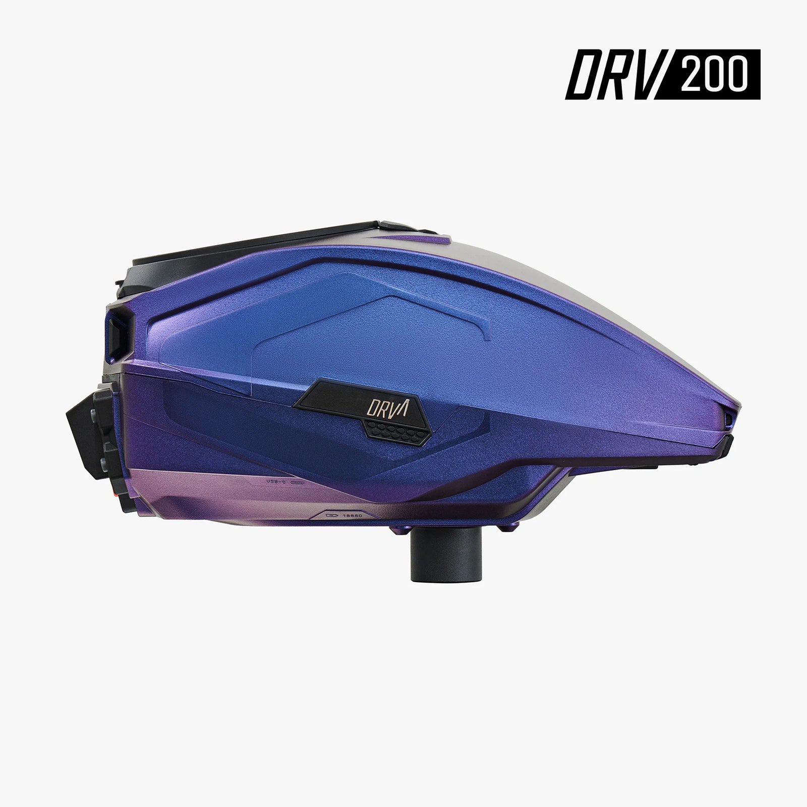 CRBN DRV 200 Loader - GRX ELMT Series - Chameleon