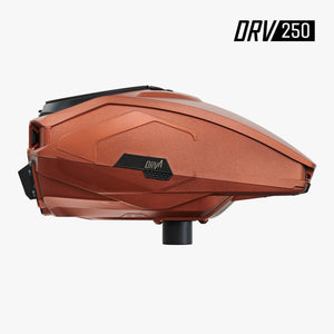 CRBN DRV 250 Loader - GRX Podium Series - All Colors