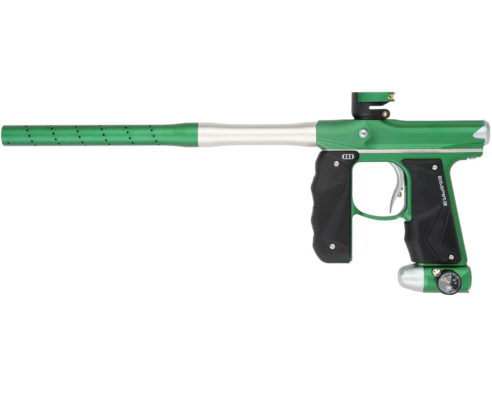 Empire Mini GS - Dust Green/Dust Silver