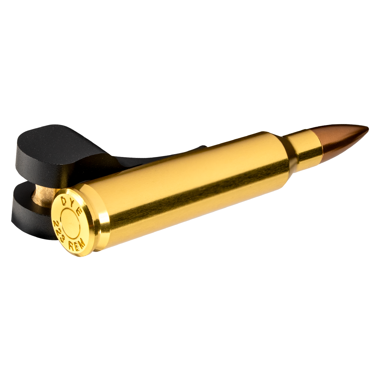 Dye Feedneck Lever - Spent Series .223