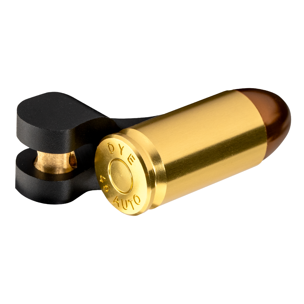 Dye Feedneck Lever - Spent Series .45