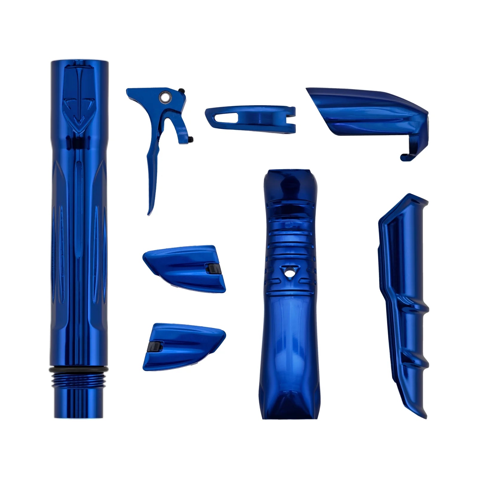 DLX Luxe IDOL Accent Kit - All Colors - Mazens Paintball