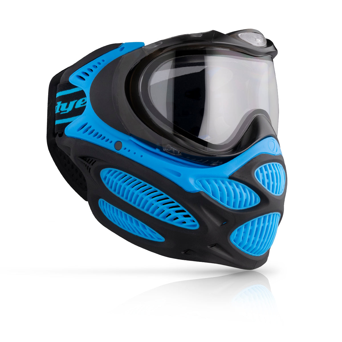 paintball goggle Dye i3 Pro Thermal Goggle - All Colors