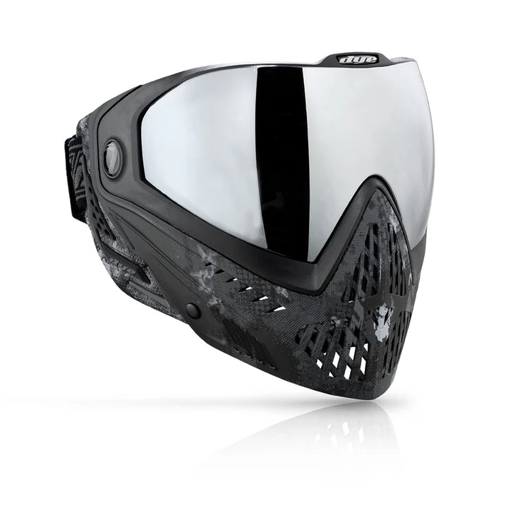 Dye i5 Goggle - All Colors - Mazens Paintball