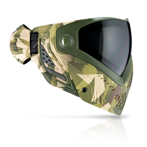 Dye i5 Goggle - All Colors