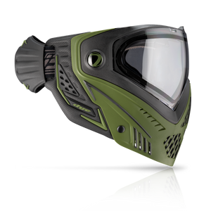 Dye i5 Goggle - All Colors