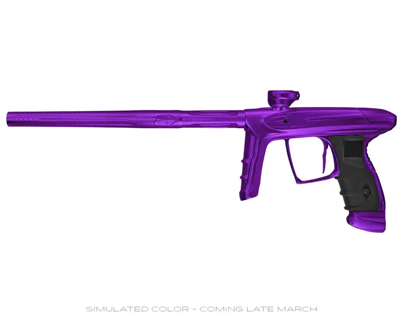 DLX Luxe IDOL - Dust Purple - Mazens Paintball
