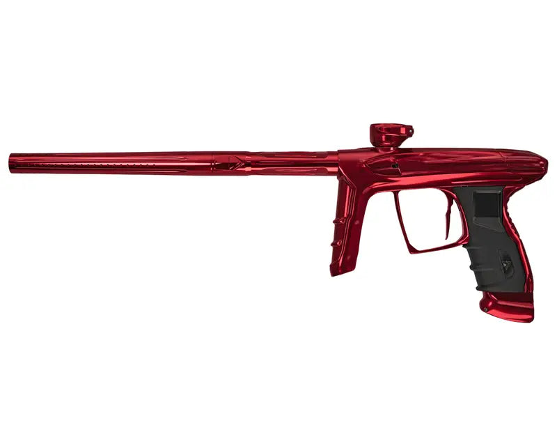 DLX Luxe IDOL - Gloss Red - Mazens Paintball