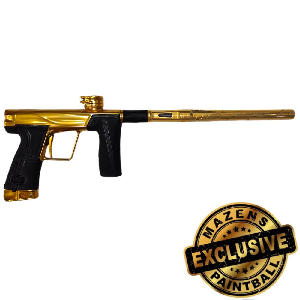 Planet Eclipse Geo R5 - GoldenEye - Mazens Paintball
